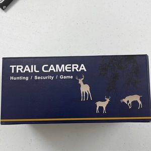Digital Trail Camera
